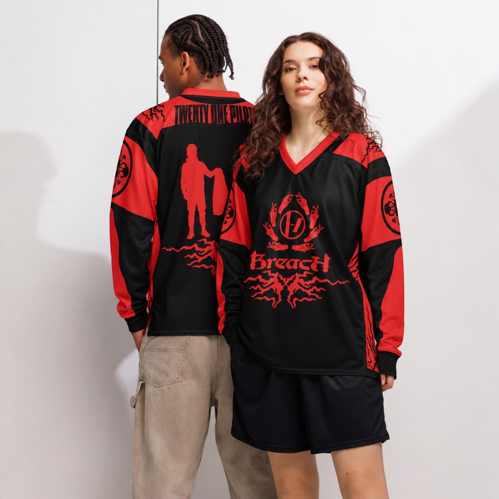 Twenty One Pilots Bandito Tren - Mens Fashion Summer recension och pris