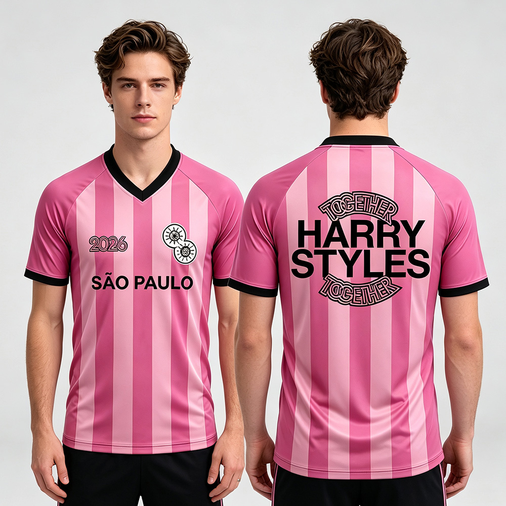 HarryStyles Together Sydney SA - Men'S Fashion Sydney recension och pris