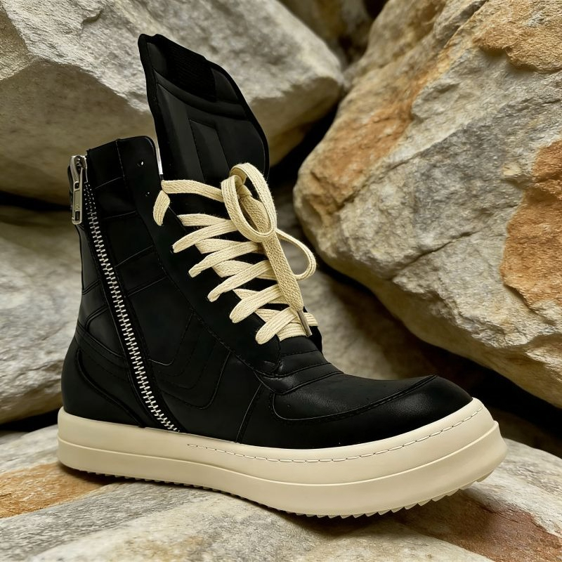 Street Style Women Ankle Boots - Mens Fashion Trainers recension och pris