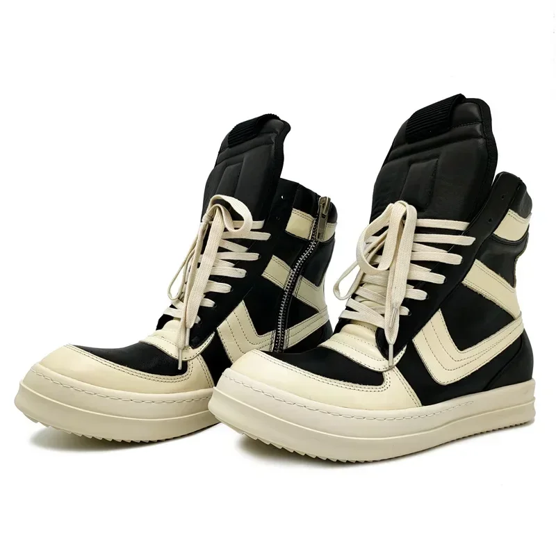 Street Style Women Ankle Boots - Mens Fashion Trainers recension och pris