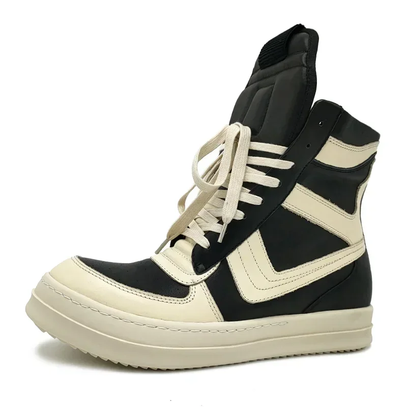 Street Style Women Ankle Boots - Mens Fashion Trainers recension och pris