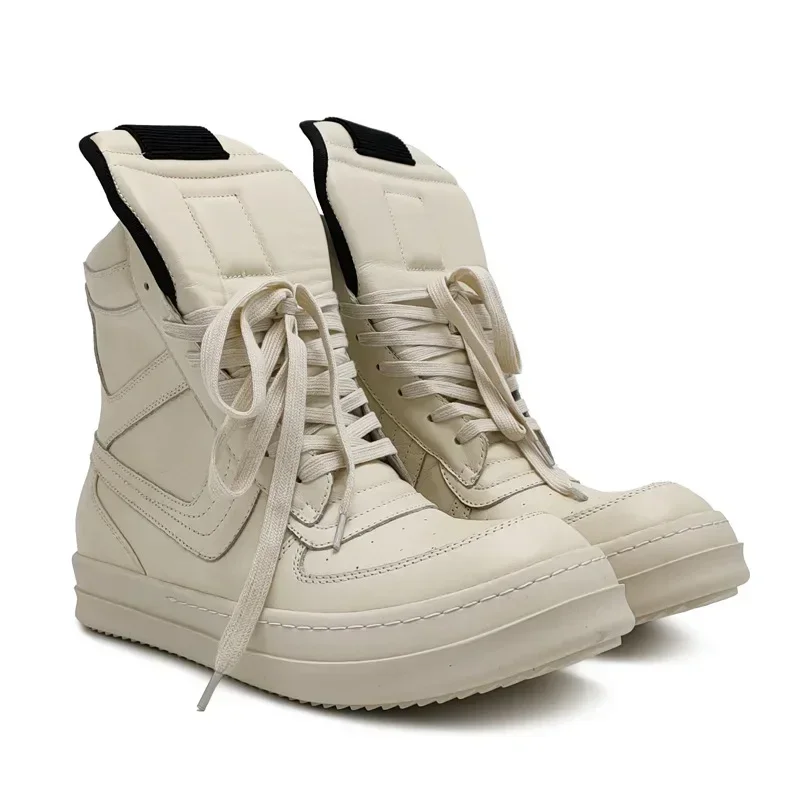 Street Style Women Ankle Boots - Mens Fashion Trainers recension och pris