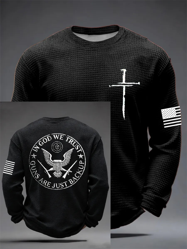Fall 2026 Men's Long-Sleeve 3D - Men'S Fashion T Shirts recension och pris