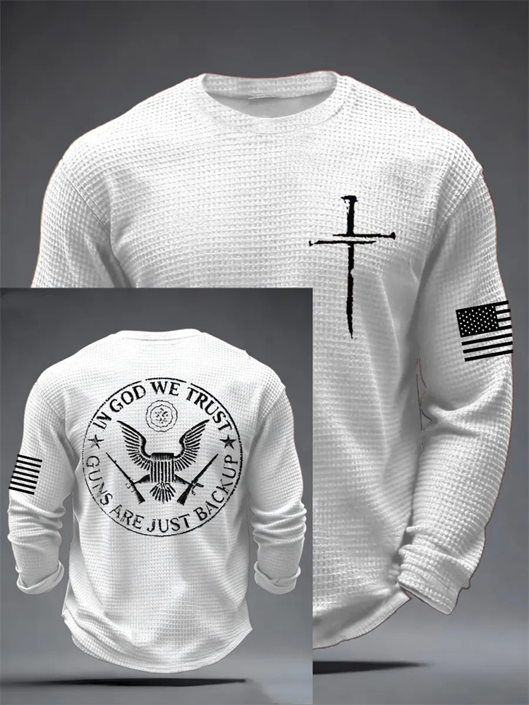 Fall 2026 Men's Long-Sleeve 3D - Men'S Fashion T Shirts recension och pris