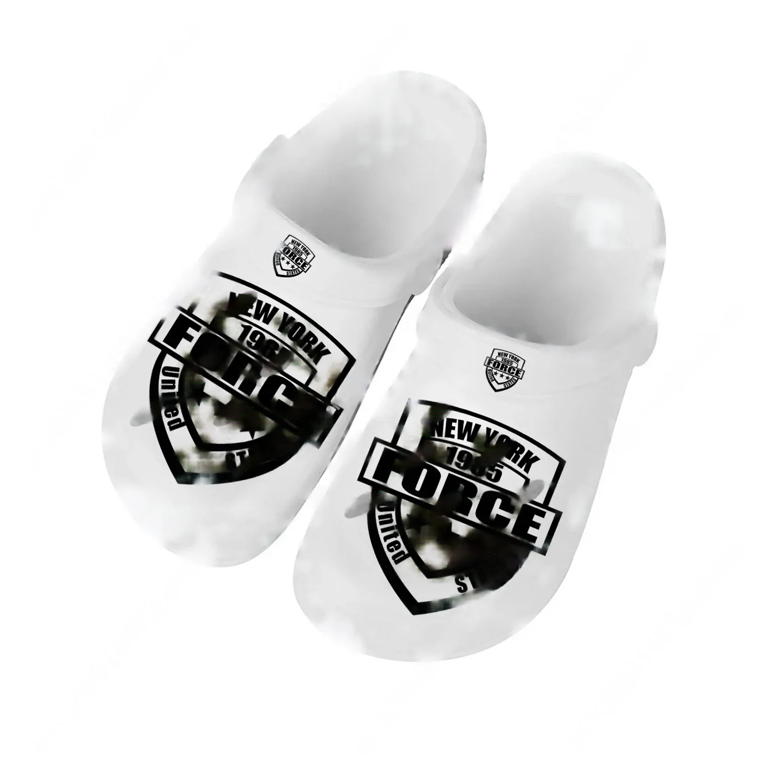 New York Force 1985 United Sta - Men'S Fashion New York recension och pris