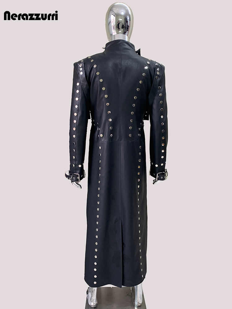 Mauroicardi Autumn Cool Long B - Men'S Fashion X recension och pris