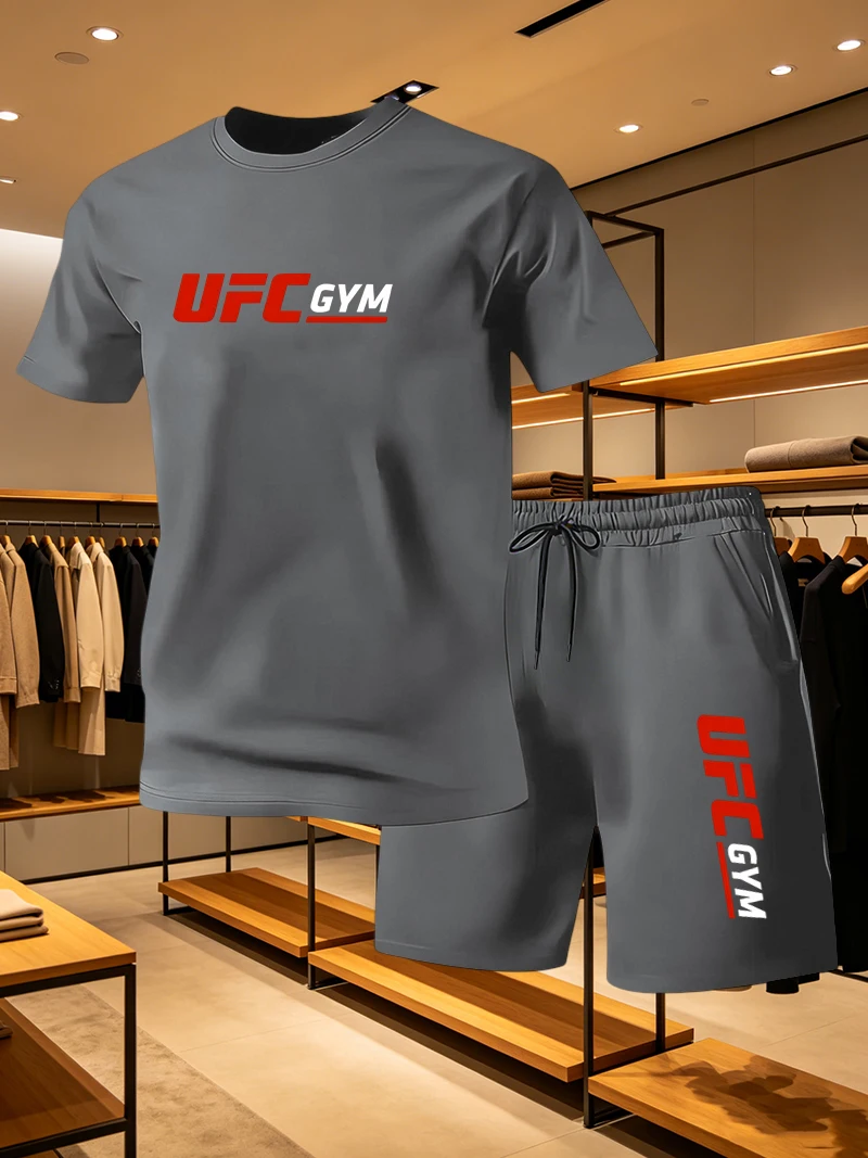 Men's Fashion T-shirt Shorts U - Men'S Fashion Videos recension och pris