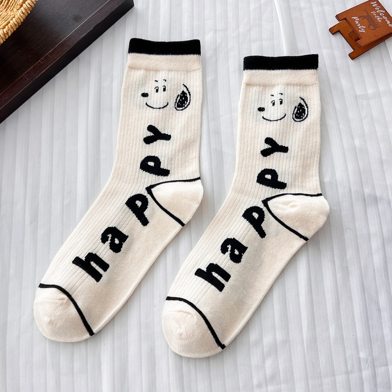 5 Pairs Cute Cartoon Snoopy An - Socks Ankle Men recension och pris