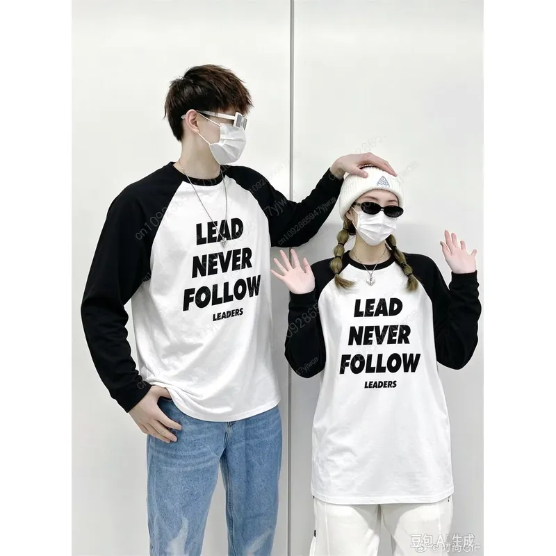 3D Print Casual Long Sleeve Le - Mens Fashion Clothes recension och pris