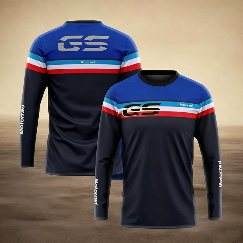 Hot Motorrad R1250GS/R1200GS/  - Men'S Fashion T Shirts recension och pris