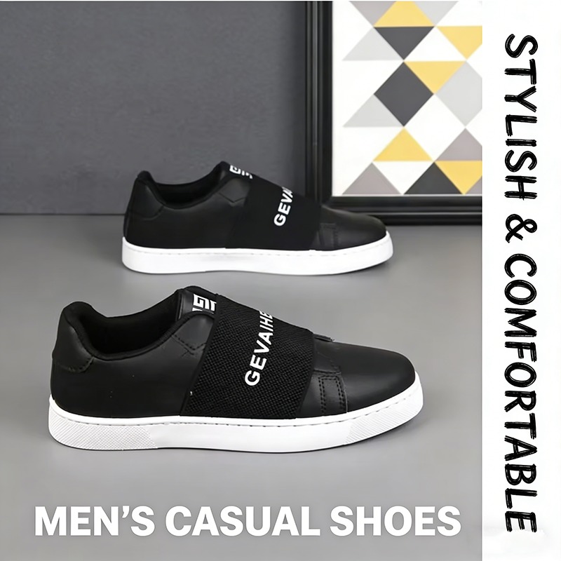 Trendy Brand Versatile Breatha - Mens Fashion Trainers recension och pris