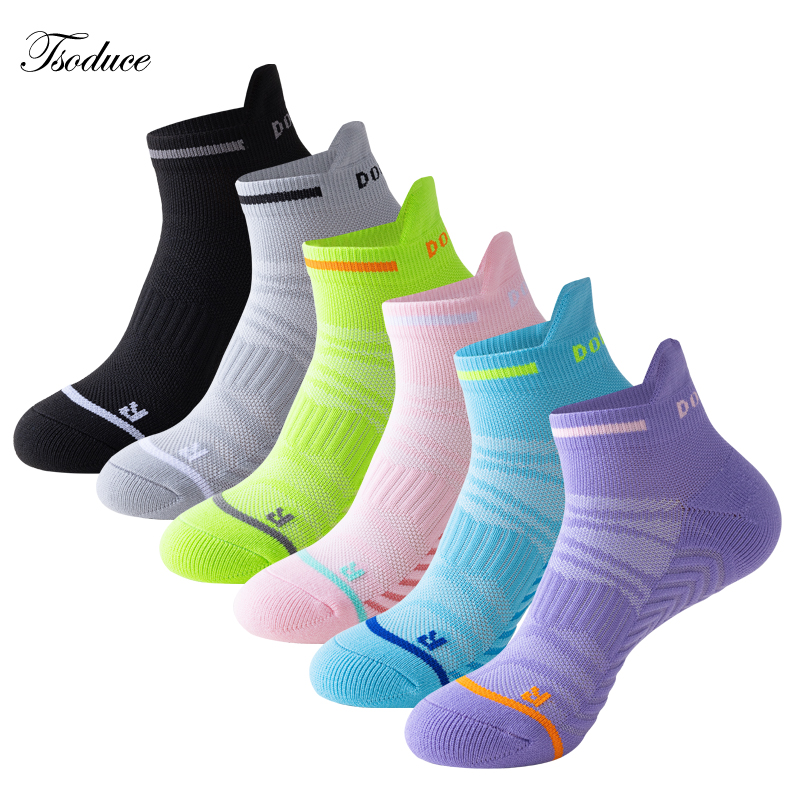 Ankle Socks Athletic Cushioned - Socks Ankle Men recension och pris