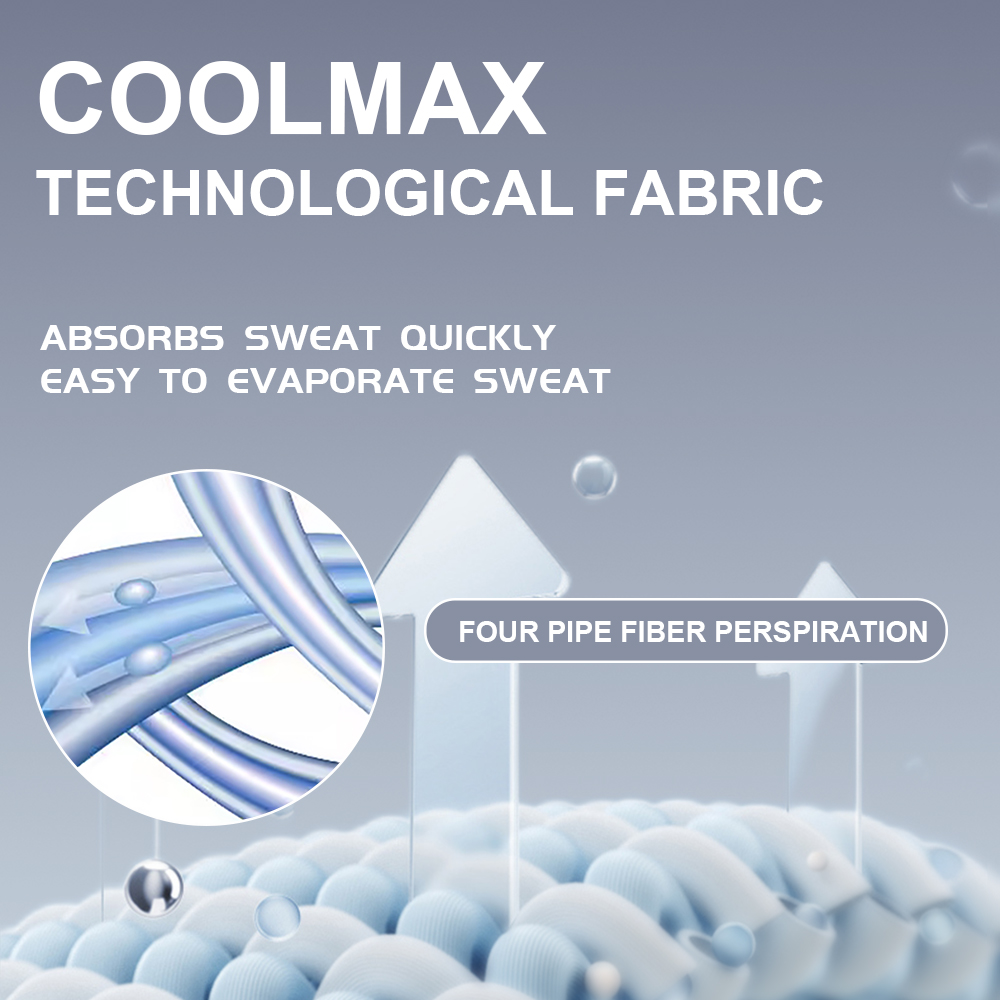 WRELS COOLMAX Five-finger Outd - Socks Ankle Men recension och pris