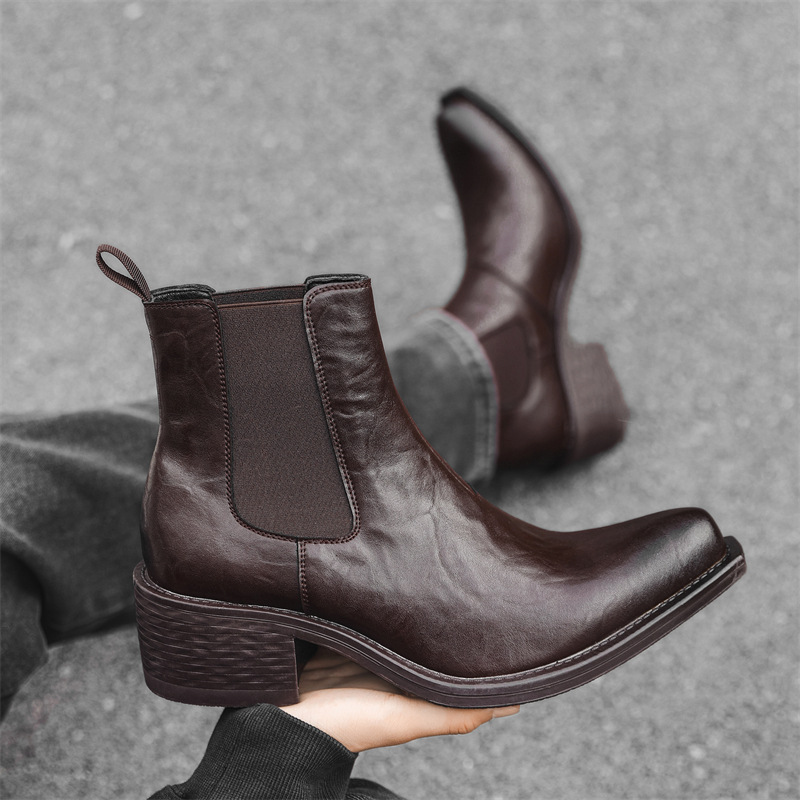 large size mens fashion punk r - Men'S Fashion News recension och pris