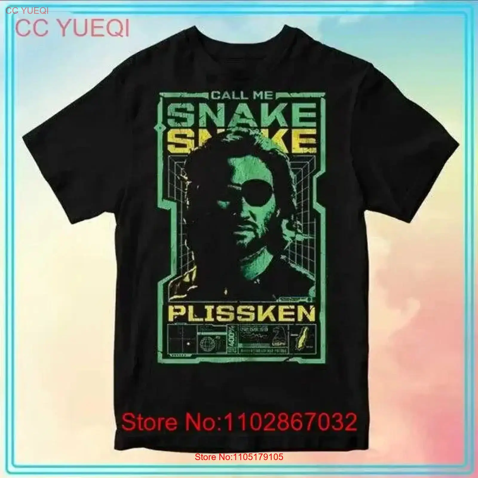 New Escape From York Call Me S - Men'S Fashion New York recension och pris
