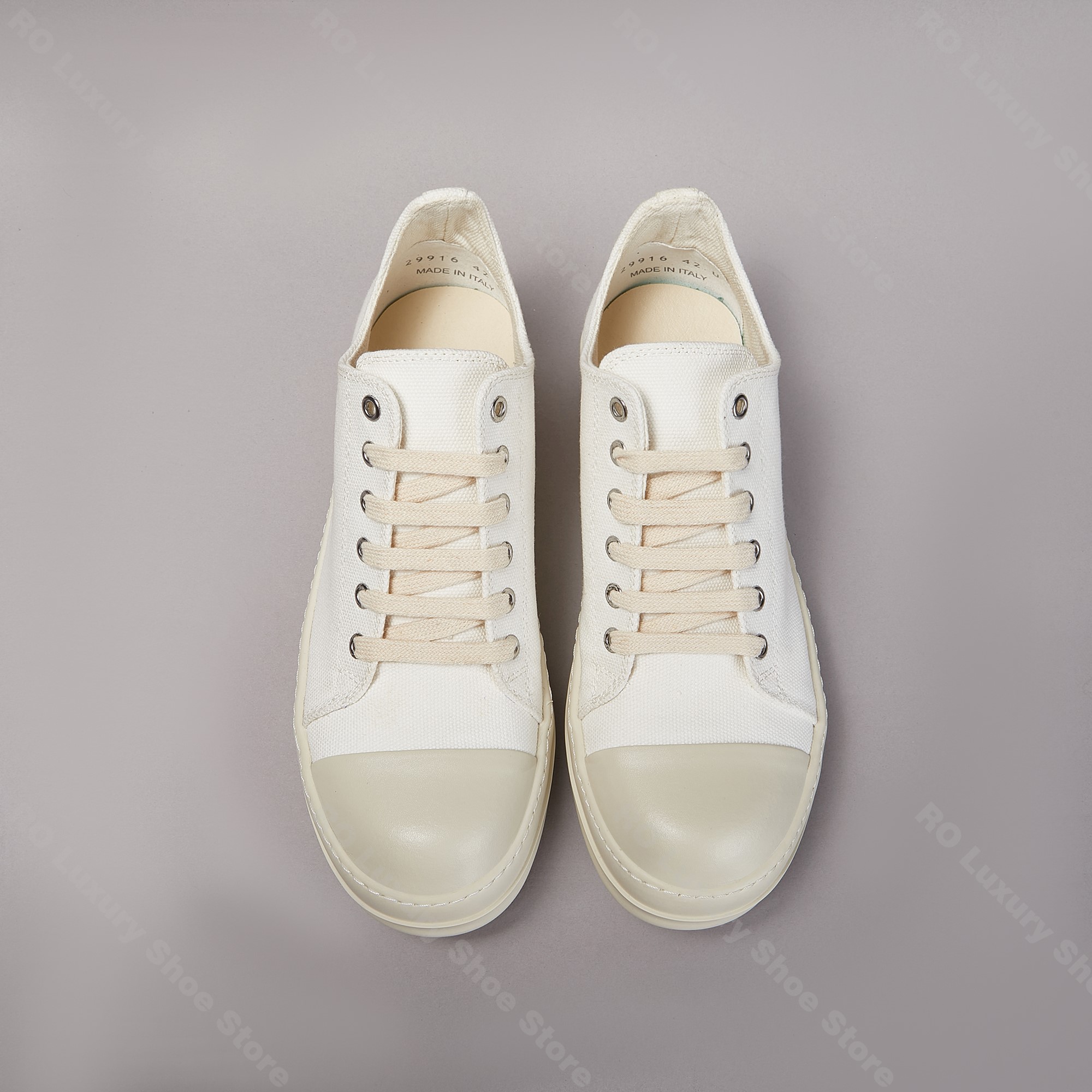 Brand Low Top Women Sneaker Lu - Mens Fashion Trainers recension och pris