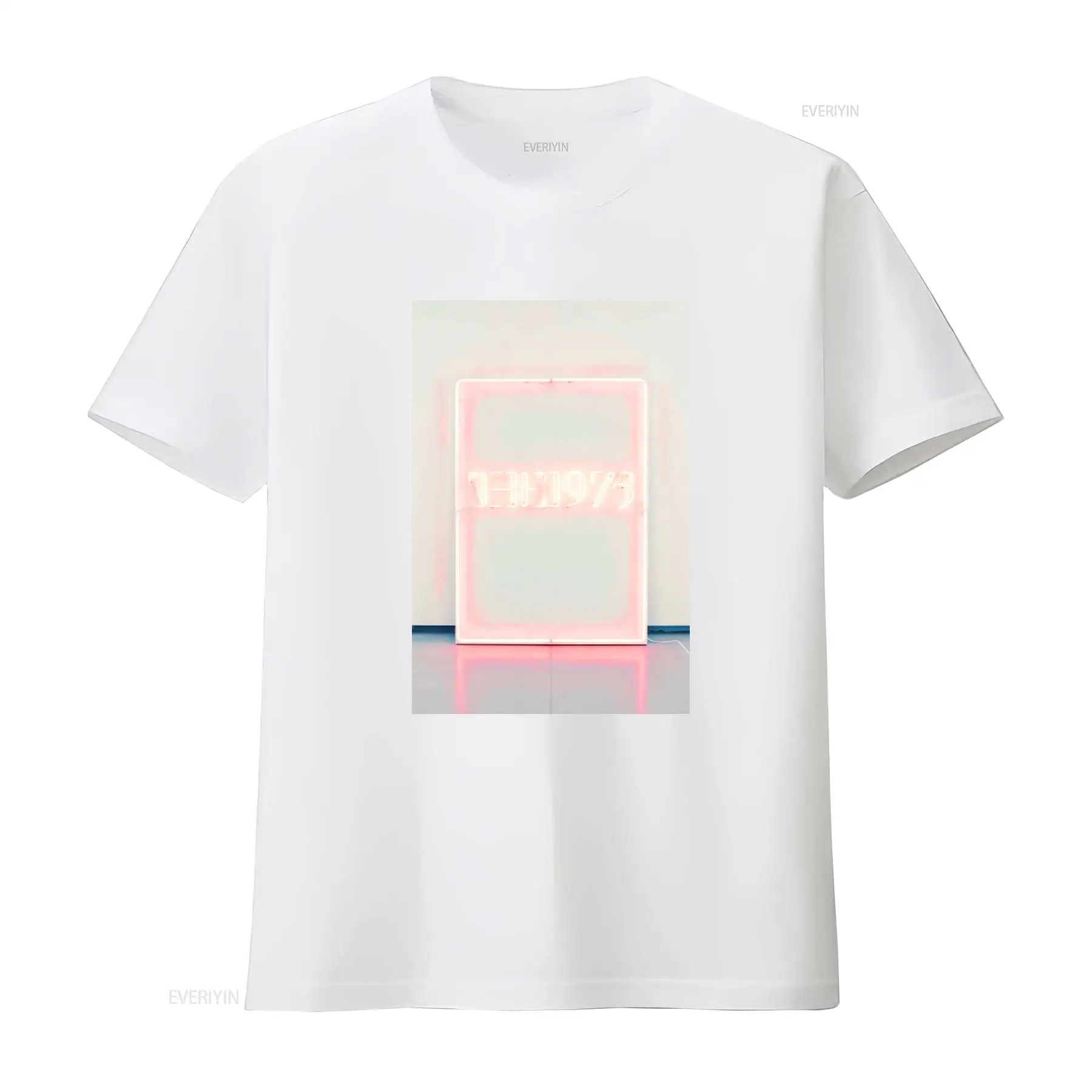 Men's 1975 Neon Sign 2016 Fall - Men'S Fashion New York recension och pris