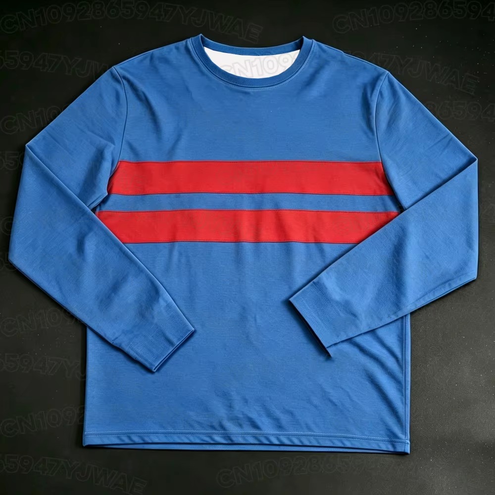 Men's and Women's Deltarun Kri - Men'S Fashion T Shirts recension och pris