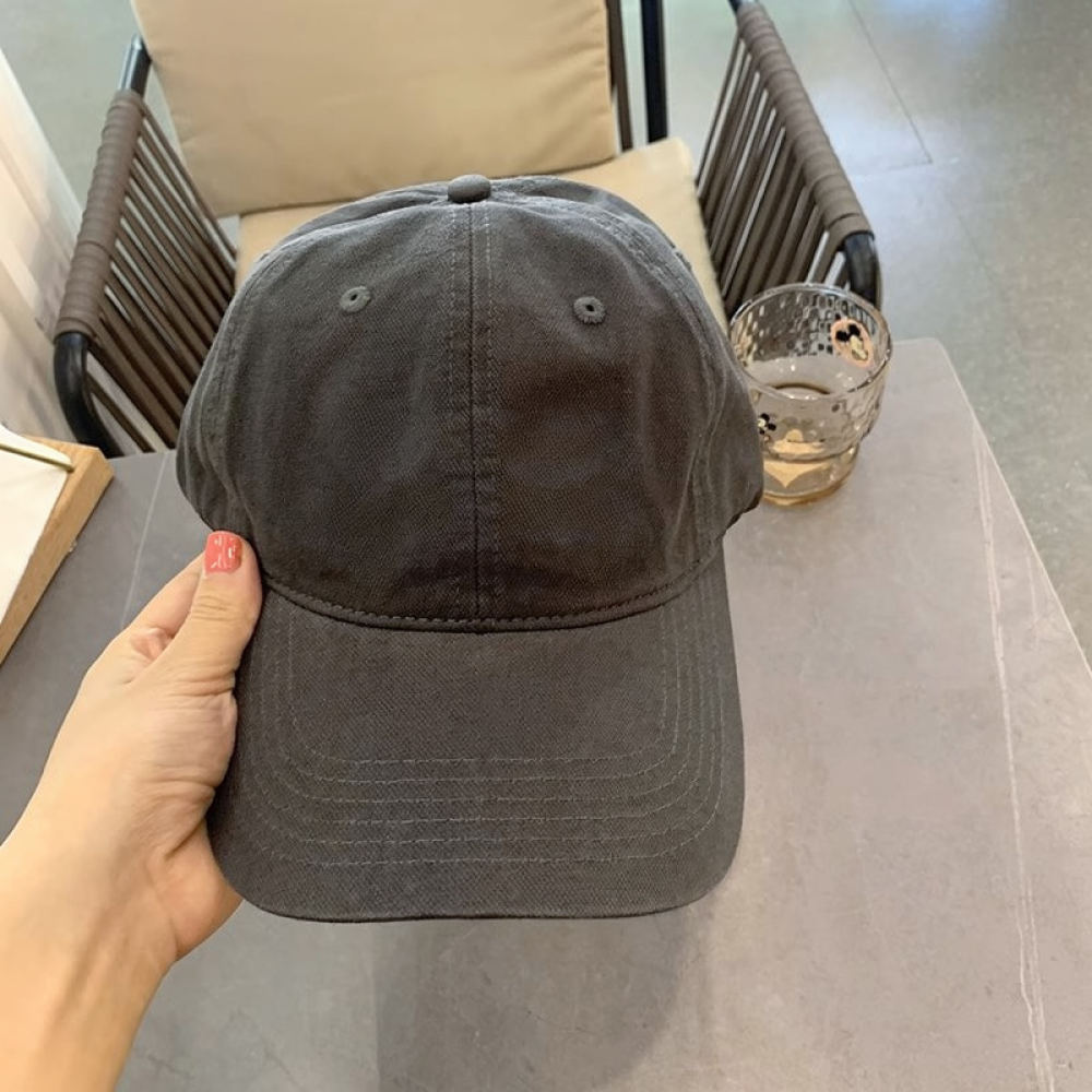 Fashion Cotton Baseball Cap Me - Men'S Fashion With Hat recension och pris