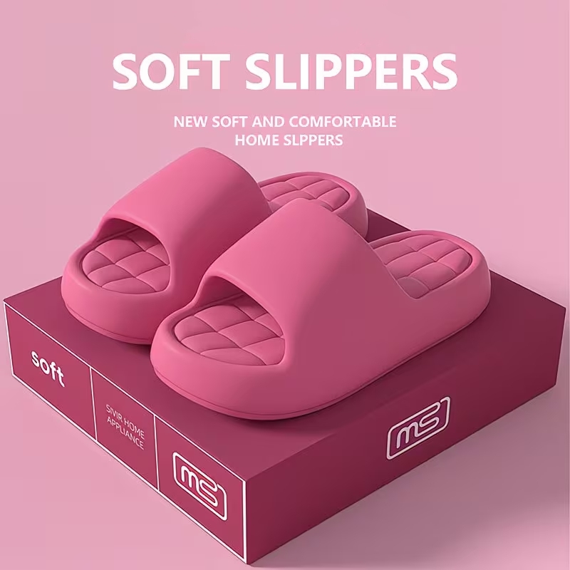 Fashion Women's Slippers Indoo - Men'S Fashion News recension och pris