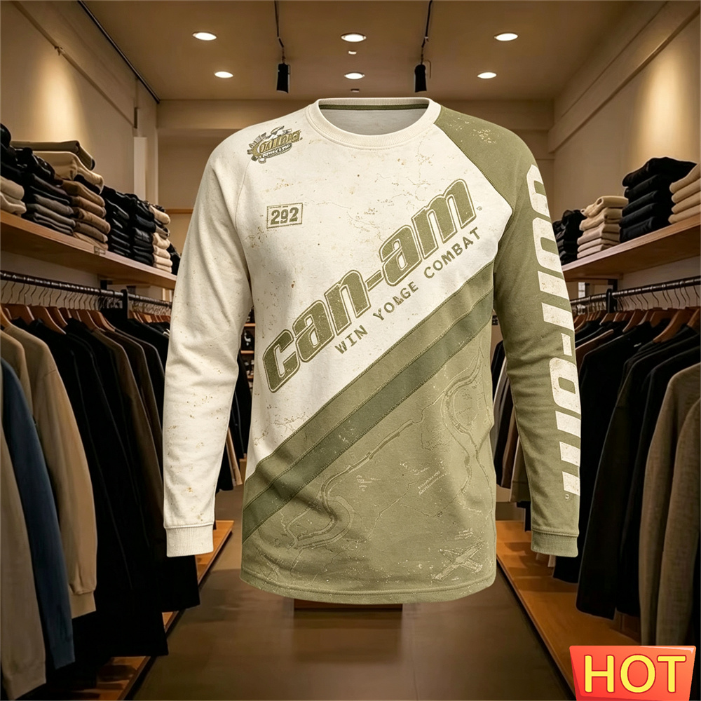 Motorcycle Racing Long Sleeve  - Men'S Fashion T Shirts recension och pris