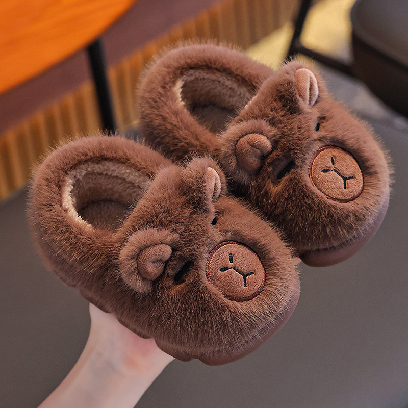 Winter Women's Slippers Winter - Men'S Fashion News recension och pris