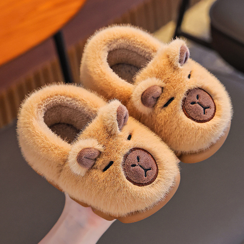 Winter Women's Slippers Winter - Men'S Fashion News recension och pris