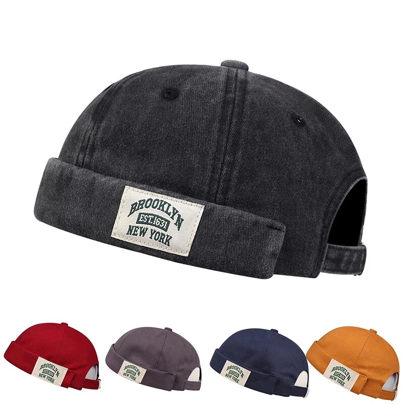 Men Women BROOKLYN New York Ha - Men'S Fashion New York recension och pris