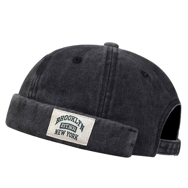 Men Women BROOKLYN New York Ha - Men'S Fashion New York recension och pris