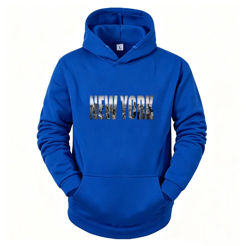 Men's Autumn Winter Casual Fas - Men'S Fashion New York recension och pris