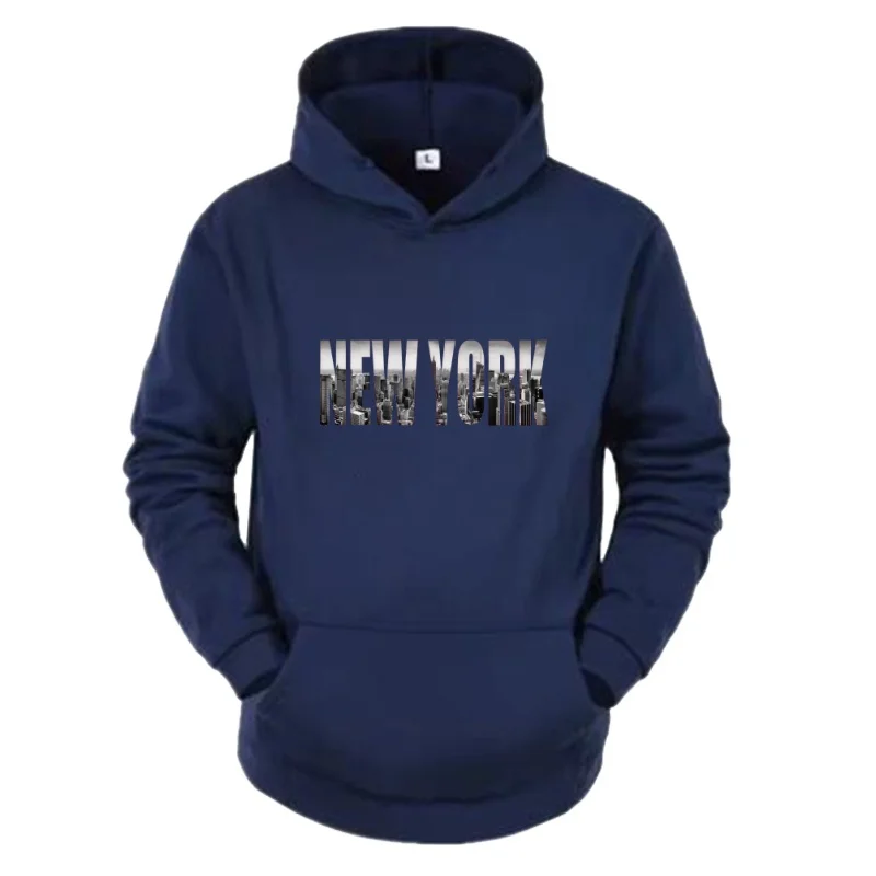 Men's Autumn Winter Casual Fas - Men'S Fashion New York recension och pris