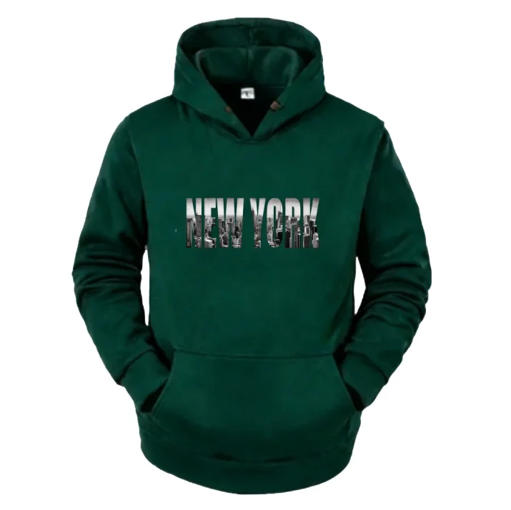 Men's Autumn Winter Casual Fas - Men'S Fashion New York recension och pris