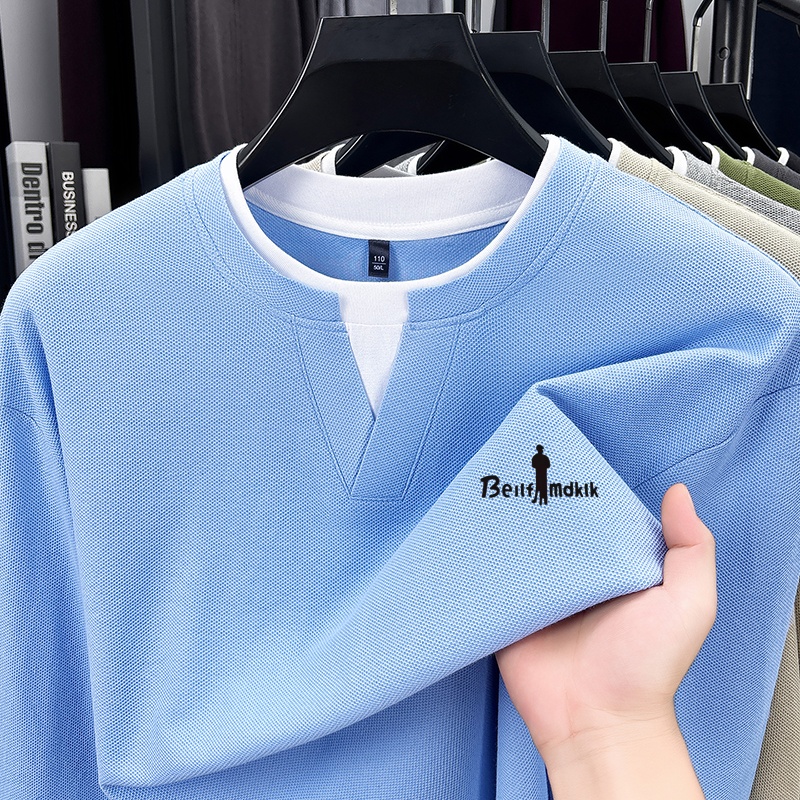 Fashion Trend 100% Cotton Men' - Mens Fashion Clothes recension och pris