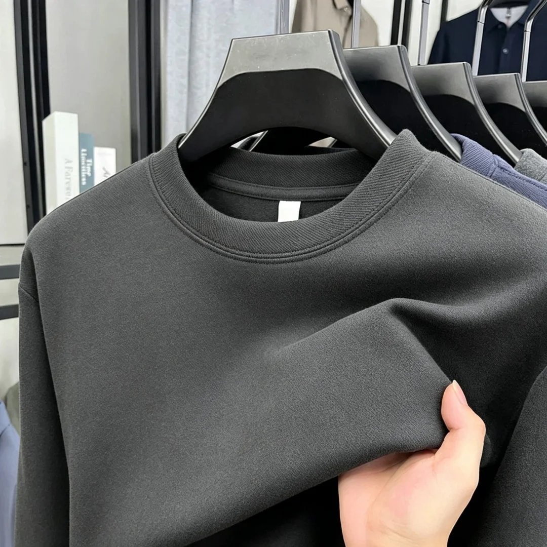 Soft cotton high-end brand men - Mens Fashion Clothes recension och pris
